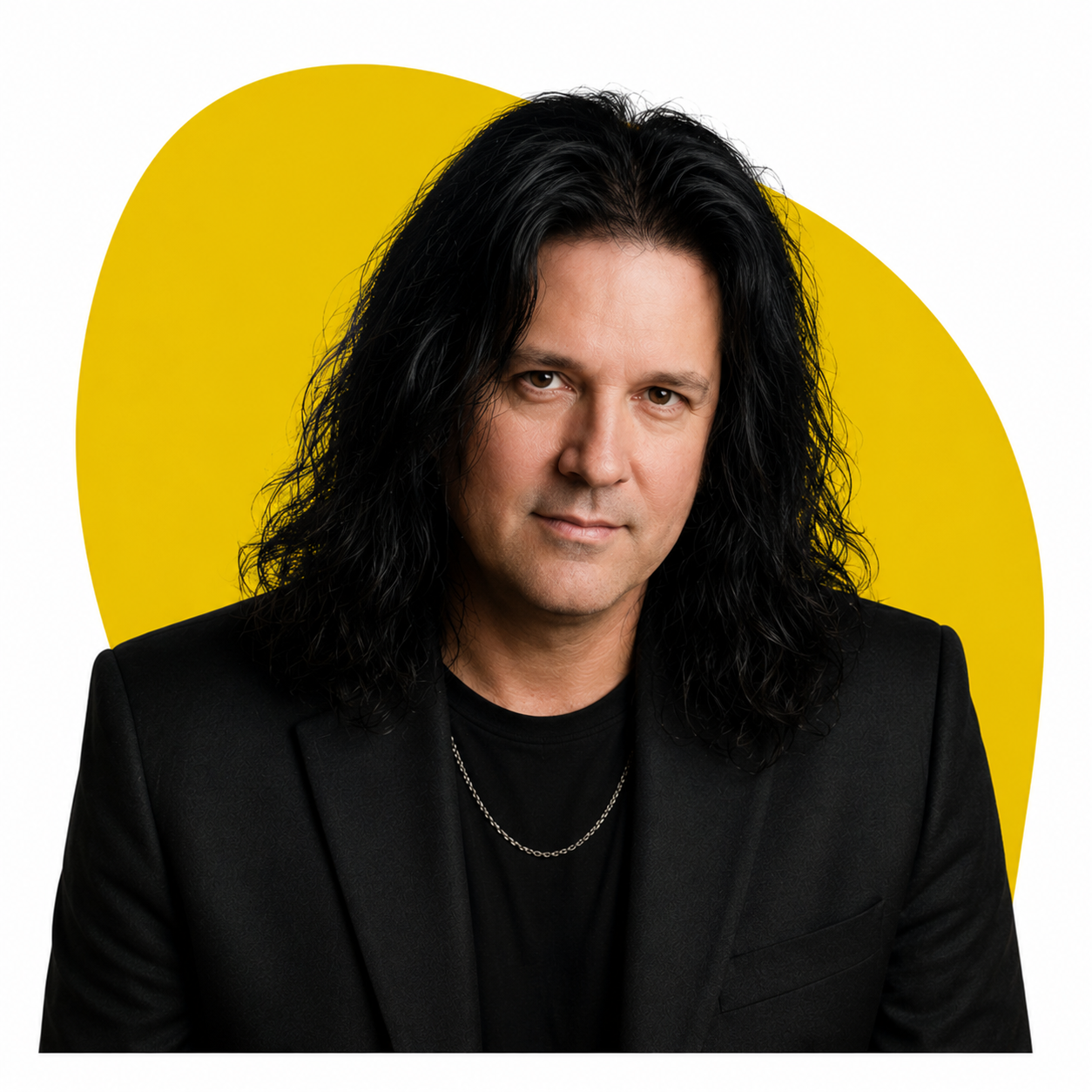 Benny Doro, Founder and C.E.O.