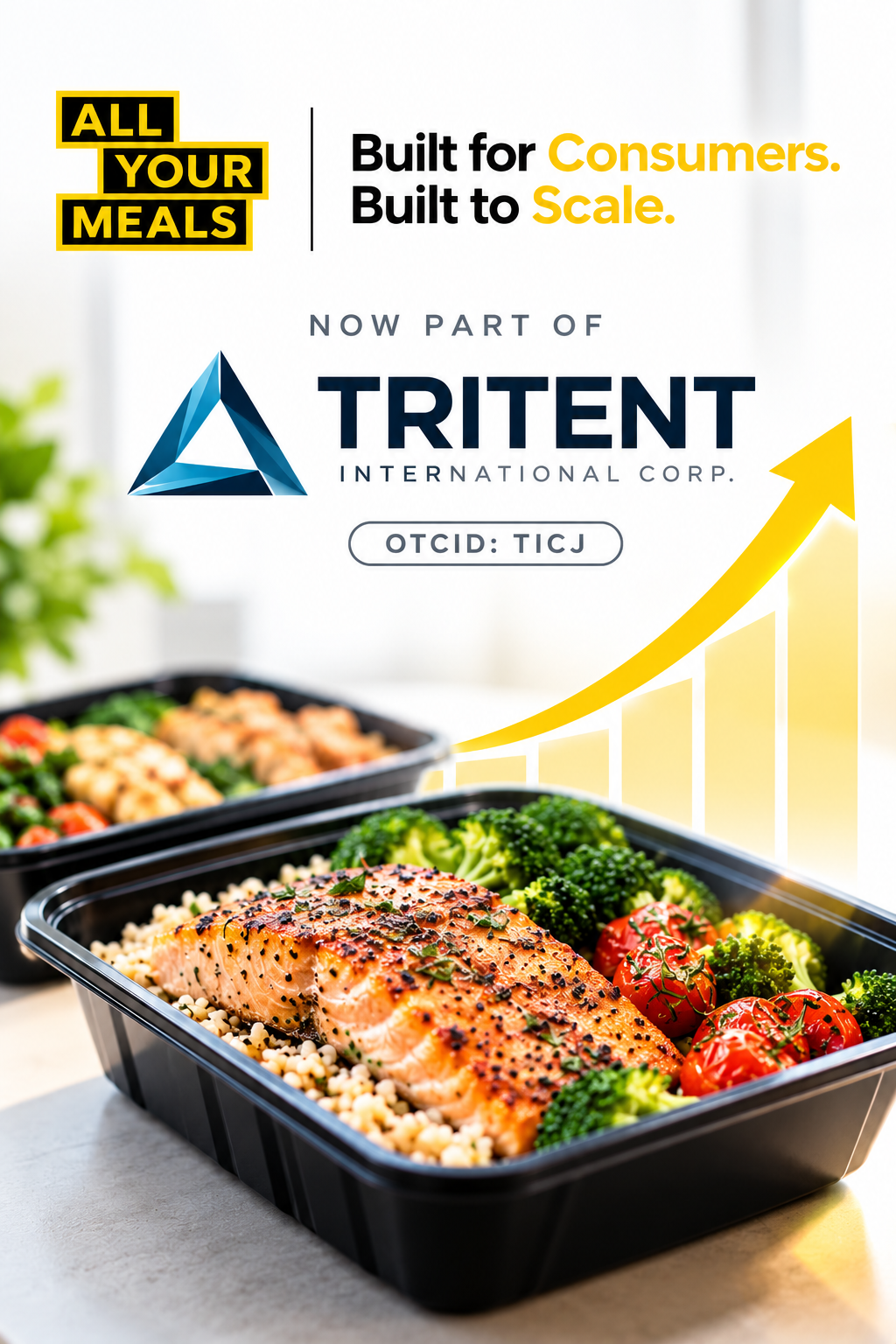 All Your Meals prepared meals