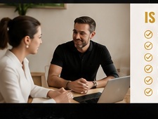 Business conversation